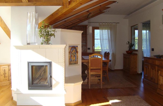 Fiemme Deluxe Apartment