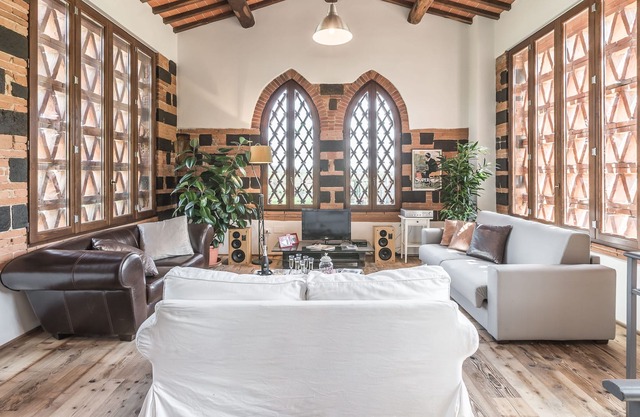 Fienile da Primo - stunning Tuscan villa with private swimming pool