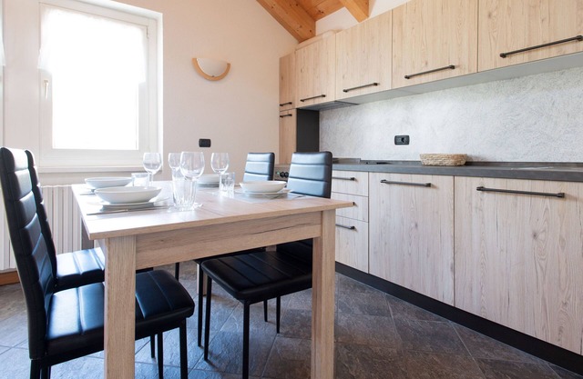 Fiera 11 - One Bedroom Apartment, Sleeps 4