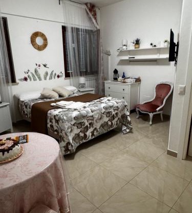Fiera di Roma B&B