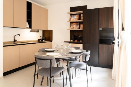 Fiera Milano 110mq 3 Bedroom Apartment