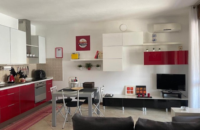 FIERA MILANO-RHO APARTMENT