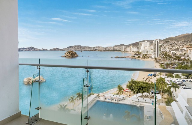 Fiesta Americana Acapulco Villas
