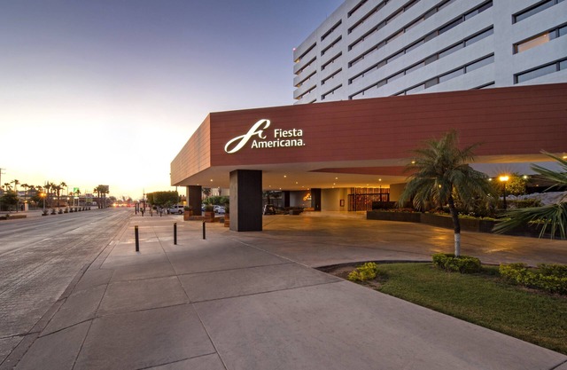 Fiesta Americana Hermosillo