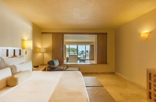 Fiesta Americana Villas Acapulco - 2 Bedroom