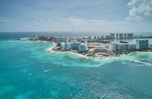 Fiesta Americana Villas Cancun - 1 Bedroom