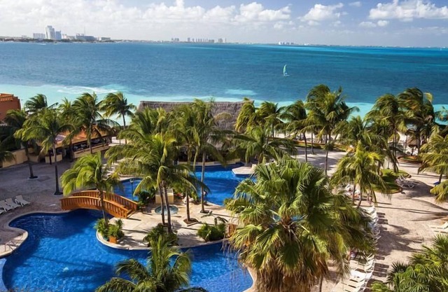Fiesta Americana Villas Cancun - 2 Bedroom