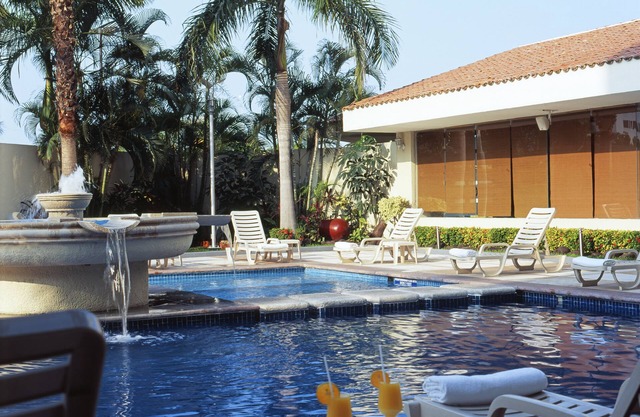 Fiesta Inn Ciudad Del Carmen
