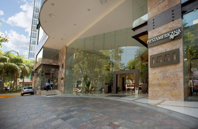 Fiesta Inn Guadalajara Expo
