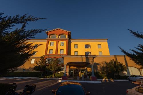 Fiesta Inn Nogales