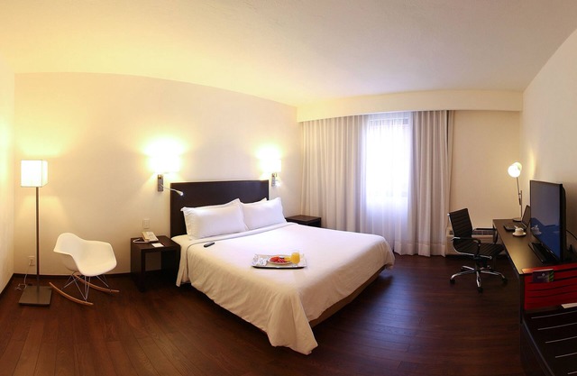 Fiesta Inn Xalapa