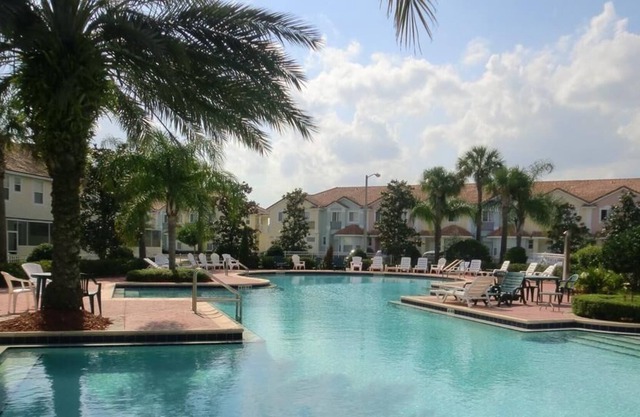 Fiesta Key- Location! 3 bedrooms towhouse