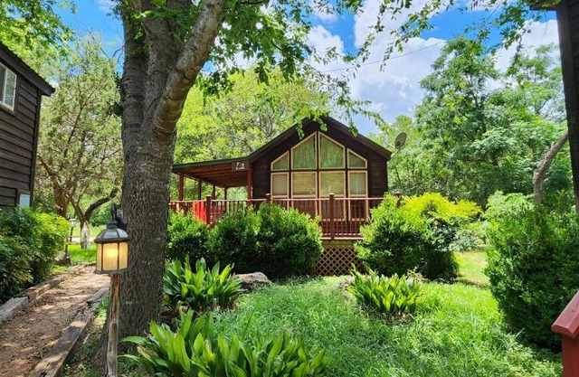 Fig Cabin