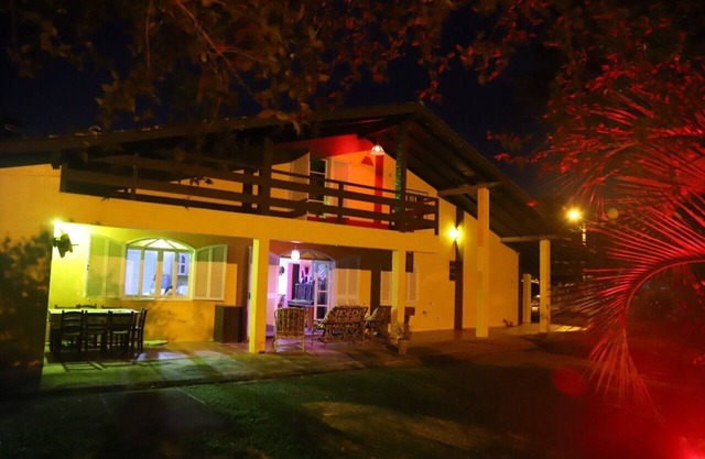 Fig Tree Home!