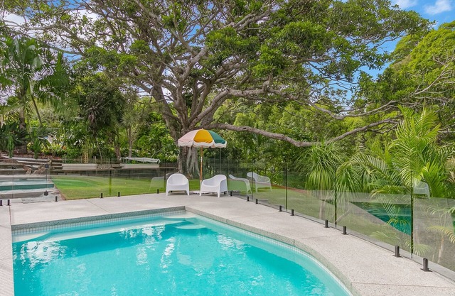 Fig Tree Retreat @ Koala Beach by uHoliday
