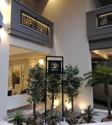 FILEO ELEGANT LIVING