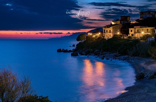Fili d'Erba cosy holiday home, 3 min walk to beach