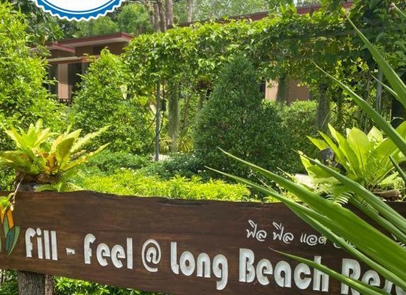 Fill - Feel @ Long Beach Resort