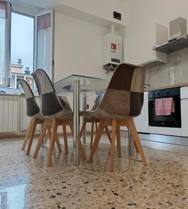 Fillak home
