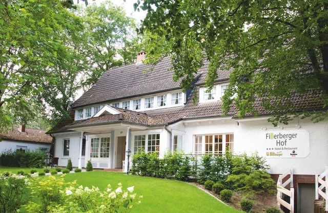 Fillerberger Hof