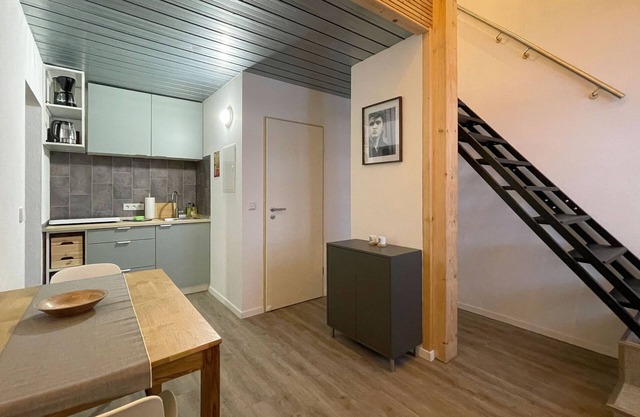 Filmtheater Oberhof by Interhome