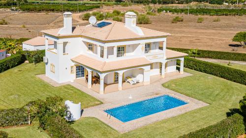 Filomena Golf Paradise