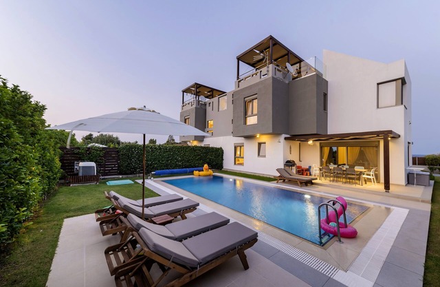 Filoxenia Villas