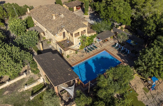 Finca Son Barbot by Homevillas360