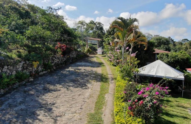 Finca Agua Viva