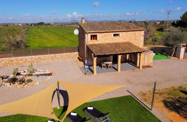 Finca Barralina