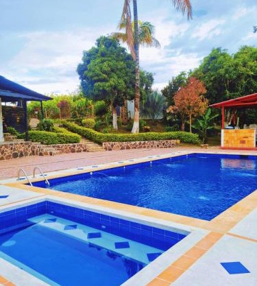 Finca Bellavista Villeta