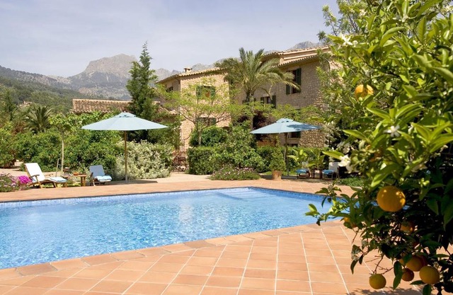Finca Ca's Curial - Agroturismo - Adults Only