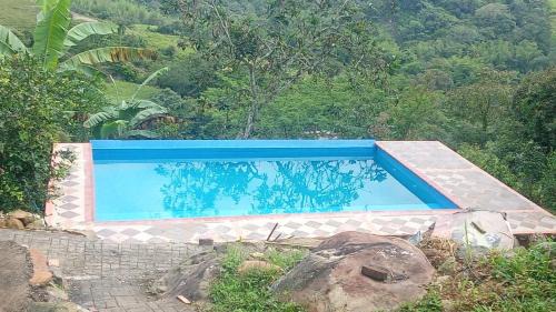 Finca campestre el mirador