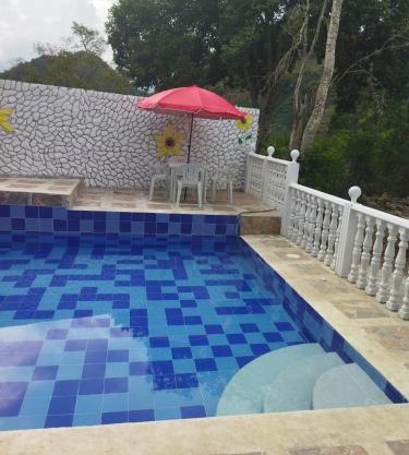 FINCA CAMPESTRE EL MIRADOR VIOTA