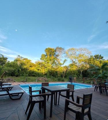 Finca Campestre La Flor