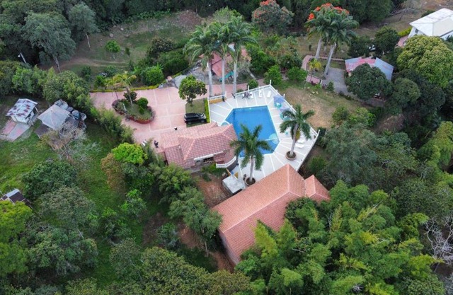 Finca Campestre Los Arrieros