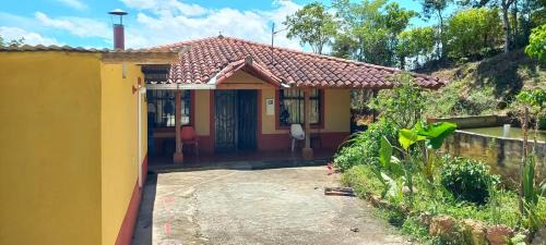 Finca Campestre Villa Carilina