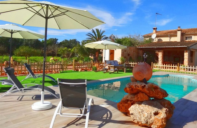 Finca Can Alexander - Llucmajor
