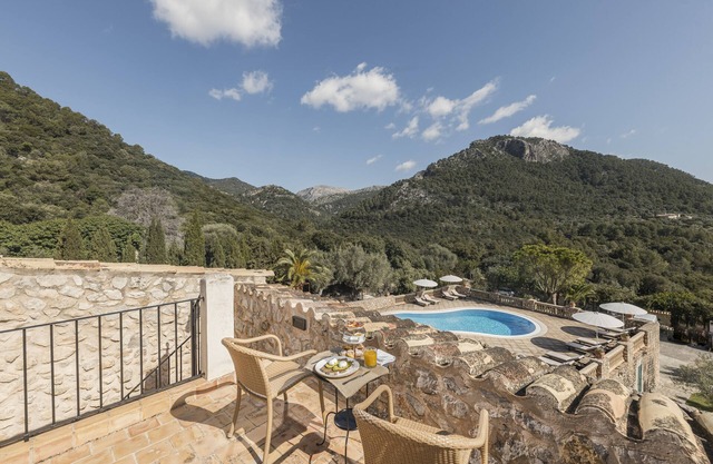 Finca Can Beneït