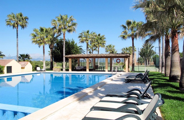 Finca Can Corritx by Interhome