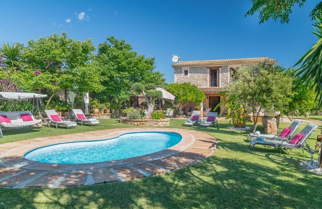 Finca Can Diego