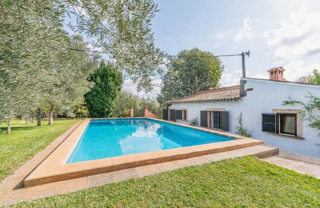 Finca Can Lluc