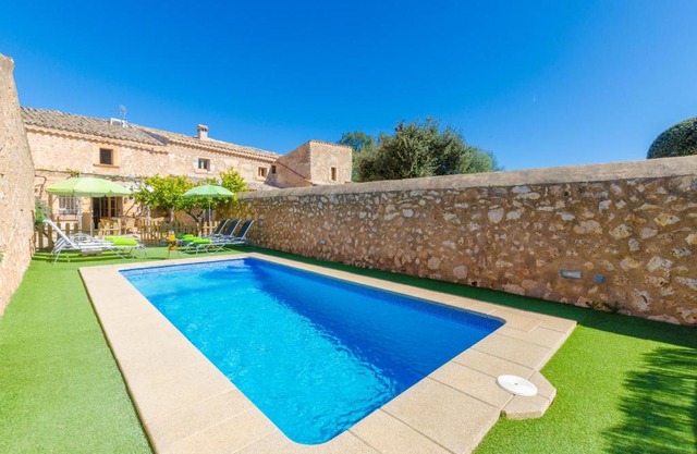 Finca Can Maria Costitx