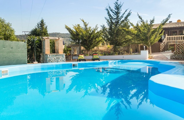 Finca Can Pep - pure relaxation and idyll!