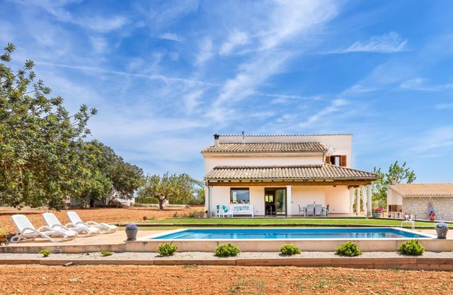 Finca Can Soler