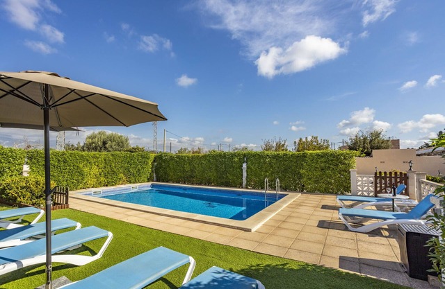 Finca Can Tomeu