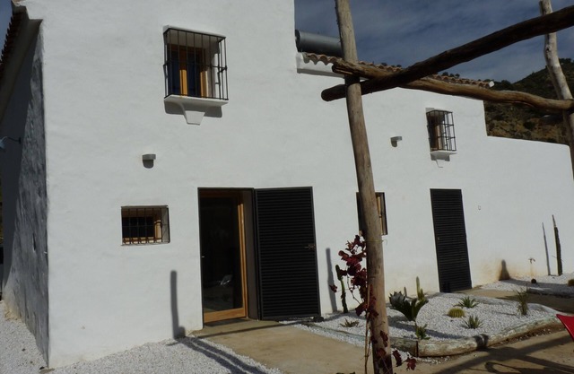 Finca Cantalucia