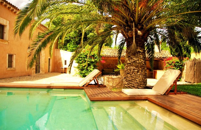 Finca Cas Mir - Buger - Tu Finca Mallorca