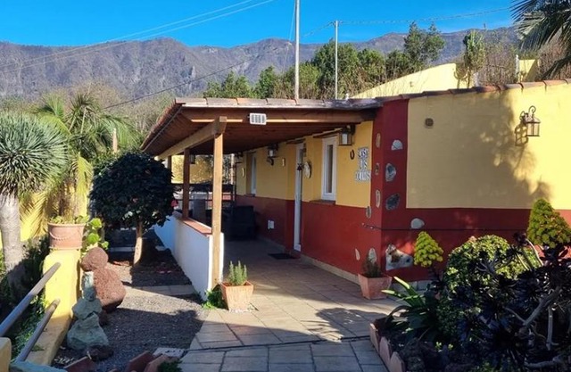 Finca Casa los Dragos