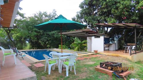 FINCA DE DESCANSO MARLU